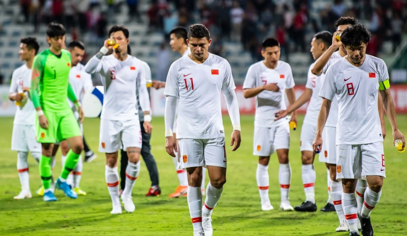 亚洲杯2021足球赛程中国(202)